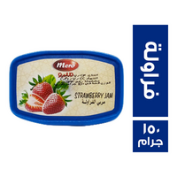 ميرو مربى فراولة - 150 جم
