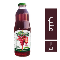 مايوكا نكتار بطعم العنب - 1 لتر