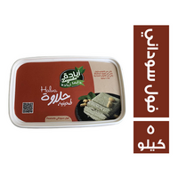 زيادة حلاوة فول سوداني - 5 كجم