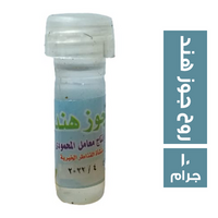 روح جوز هند - 10 جم