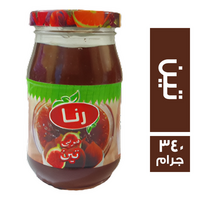 رنا مربى تين - 340 جم