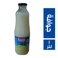 لذيذ عصير جوافة زجاج - 1 لتر