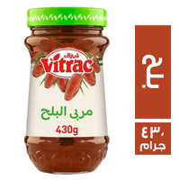 فيتراك مربى بلح - 430 جم