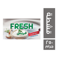 فريش جبنة فيتا قشطة - 250 جم