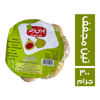 الاحلام تين مجفف - 300 جرام