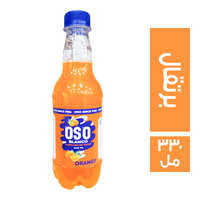 اوسو بلانكو برتقال - 330 مل