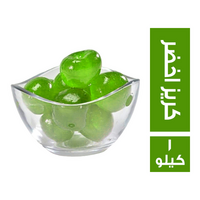 جولدن باك كريز اخضر محلى - 1 كجم
