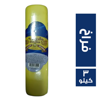 شيكي دودو لانشون فراخ مربع - 3 كجم