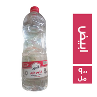 الامير خل ابيض طبيعي - 900 مل