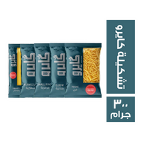 كايرو مكرونة - 300 جم
