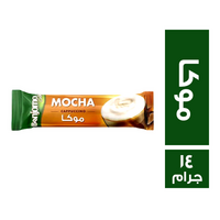 بونجورنو كافيه كابتشيو موكا - 14 جم