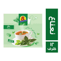 فايف مينتس اعشاب نعناع - 12 ظرف