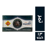 تمور القصيم تمر - 1.3 كجم