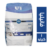 المتحدة ايس كريم فانيليا - 1 كجم