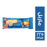 راز باوند كيك ماربل - 225 جم