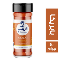 الزعيم بابريكا - 40 جم