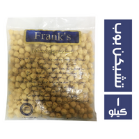 فرانكس تشيكن بوب شوتس - 1 كجم