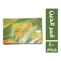 الفانوس قمر الدين - 400 جم