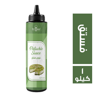 دكتور بيكر صوص فستق - 1 كجم