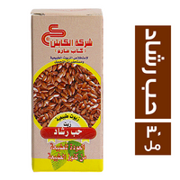 الكابتن زيت حب رشاد - 30 مل