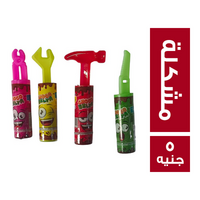 دكتور شوكليت شوكو بلية شيكولاتة مشكلة - 5 ج