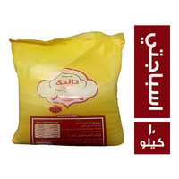 مكرونة داندي اسباجتي - 10 كجم