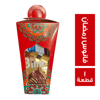 كورونا فانوس رمضان - 1 قطعة