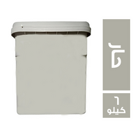 كينج ميلك مش حار - 6 كجم