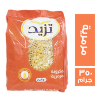 تزيد مكرونة مرمرية - 350 جم