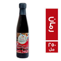 اسيل دبس الرمان - 250 مل