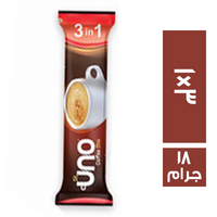 اونو قهوة 3×1 - 18 جم