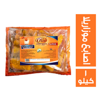 اوليو اصابع جبنة موزاريلا - 1 كجم