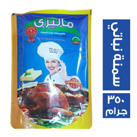 ماليزي سمن بطعم ورائحة الزبدة الصفراء - 350 جم