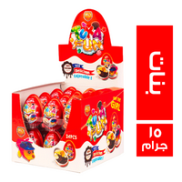 توكا فان بيض احمر بنات - 15 جم