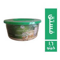 مالفا حلاوة طحينية بالفستق - 1.6 كجم