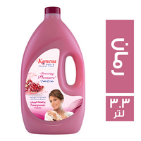كامينا شاور جل برائحة الرمان - 3.3 لتر