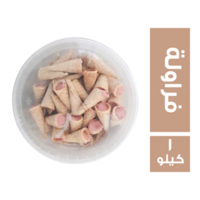 صوفيا كونو بطعم الفراولة - 1 كجم