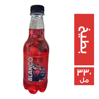 بلانكو مشروب طاقة بنكهة البطيخ - 330 مل