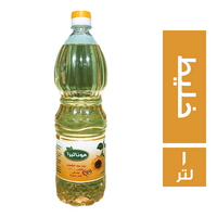 موناليزا زيت خليط - 1 لتر