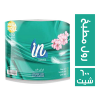 ان مناديل مطبخ رول - 600 منديل