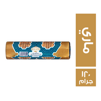 بسكاتو بسكويت ماري - 120 جم