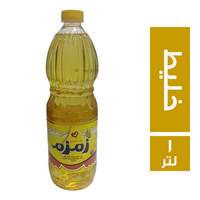زمزم زيت خليط - 1 لتر