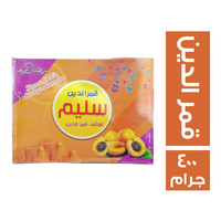 سليم قمر الدين - 400 جم