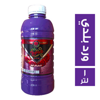 توباز معطر جو برائحة الورد البلدي - 1 لتر