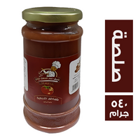 شيف عمر صلصة طماطم - 540 جم