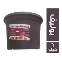 الاصيل مخلل بوليف - 6 كجم