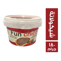 فن شيكو كريمة شيكولاتة - 180 جم