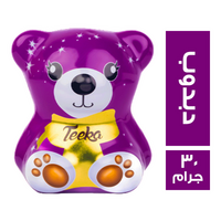 تيكا دبدوب لعبة - 30 جم