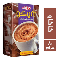 دريم شوكو مشروب كاكاو - 80 جم