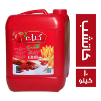 كيان كاتشب - 10 كجم